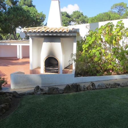 Vilamoura Guest House Planalto 外观 照片