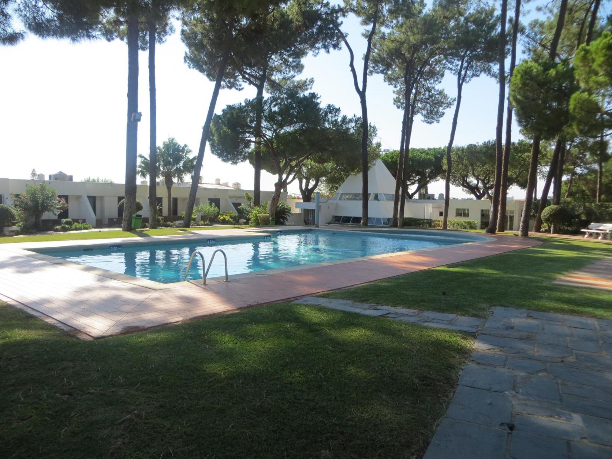 Vilamoura Guest House Planalto 外观 照片