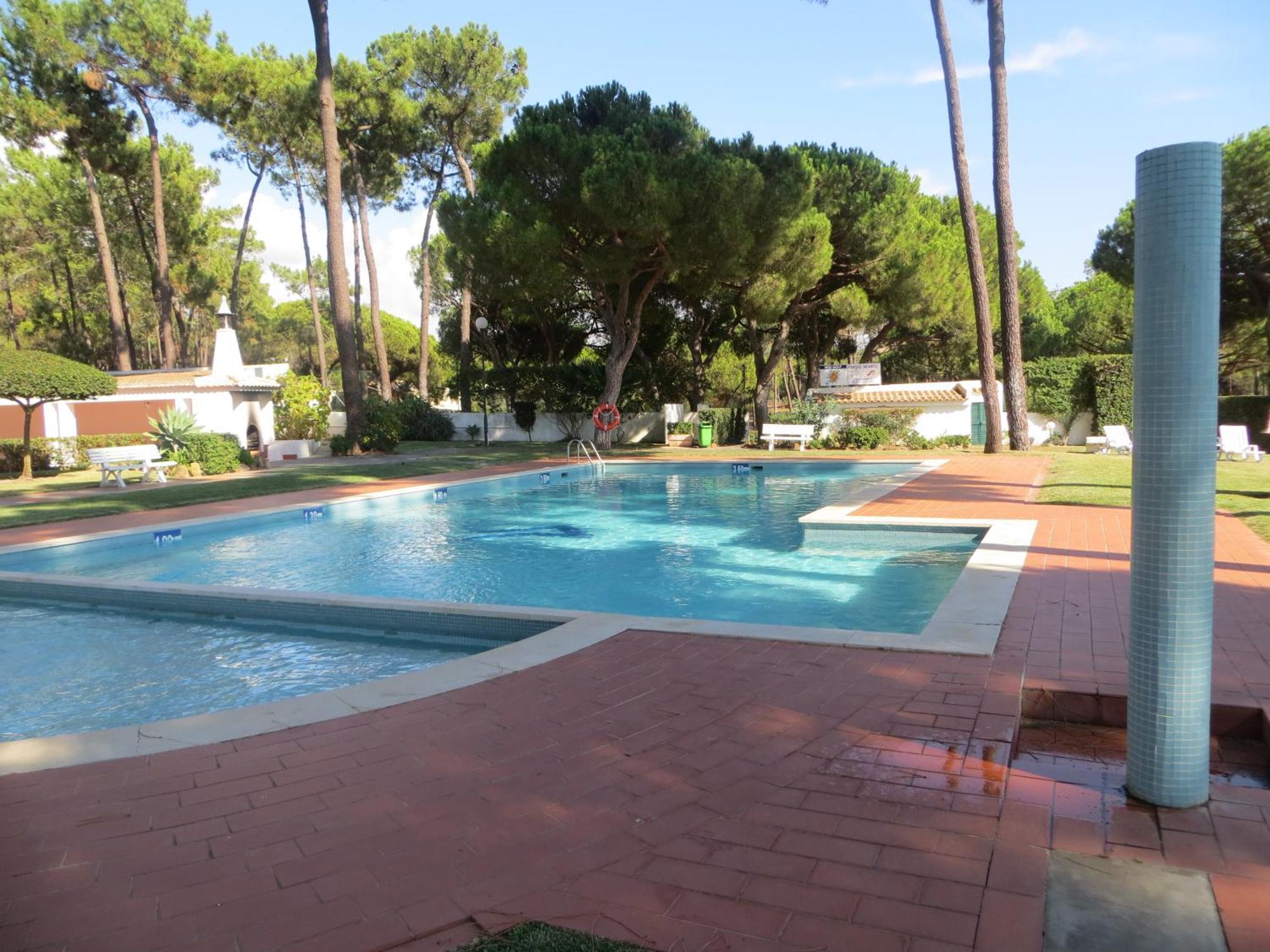 Vilamoura Guest House Planalto 外观 照片